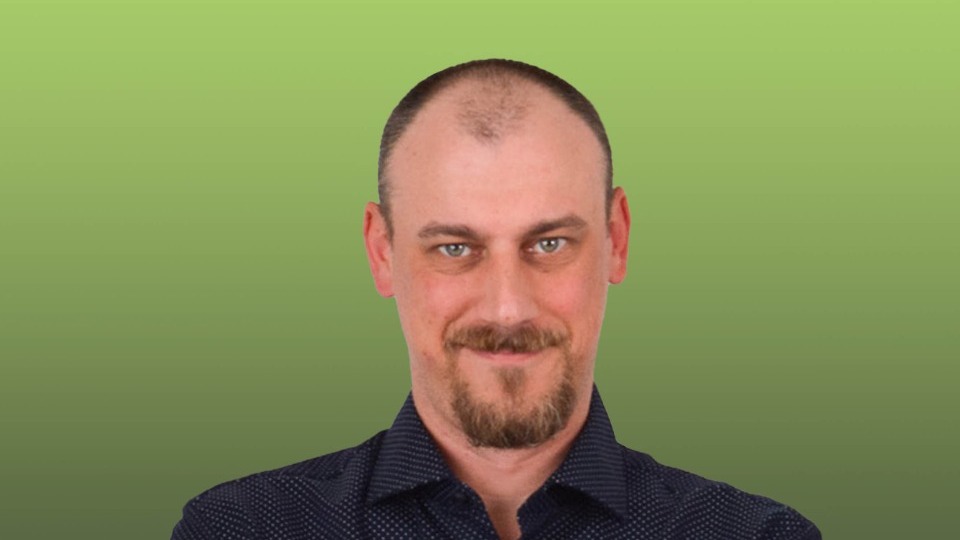 Georg Muck